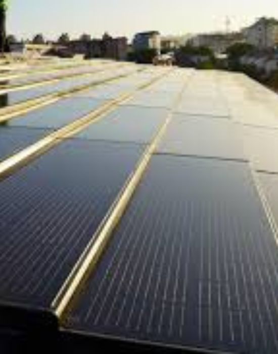 solar panel shop in kanpur
